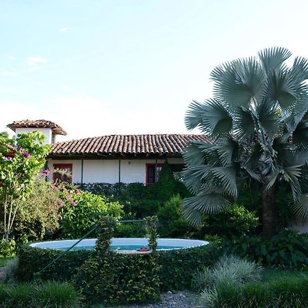 Finca La Argelia Quimbaya Exterior foto
